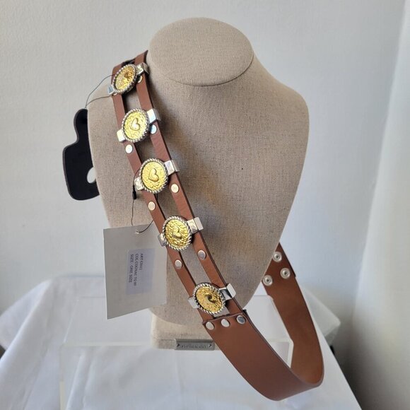 Belts